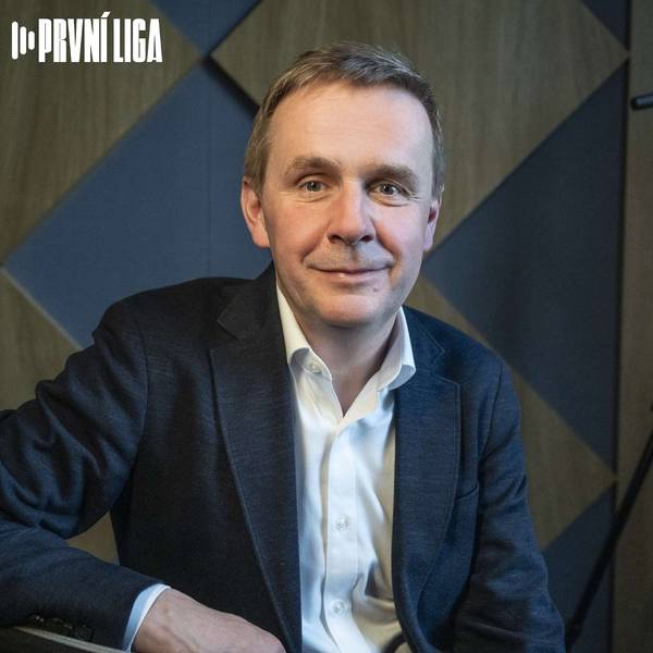 PRVNÍ LIGA